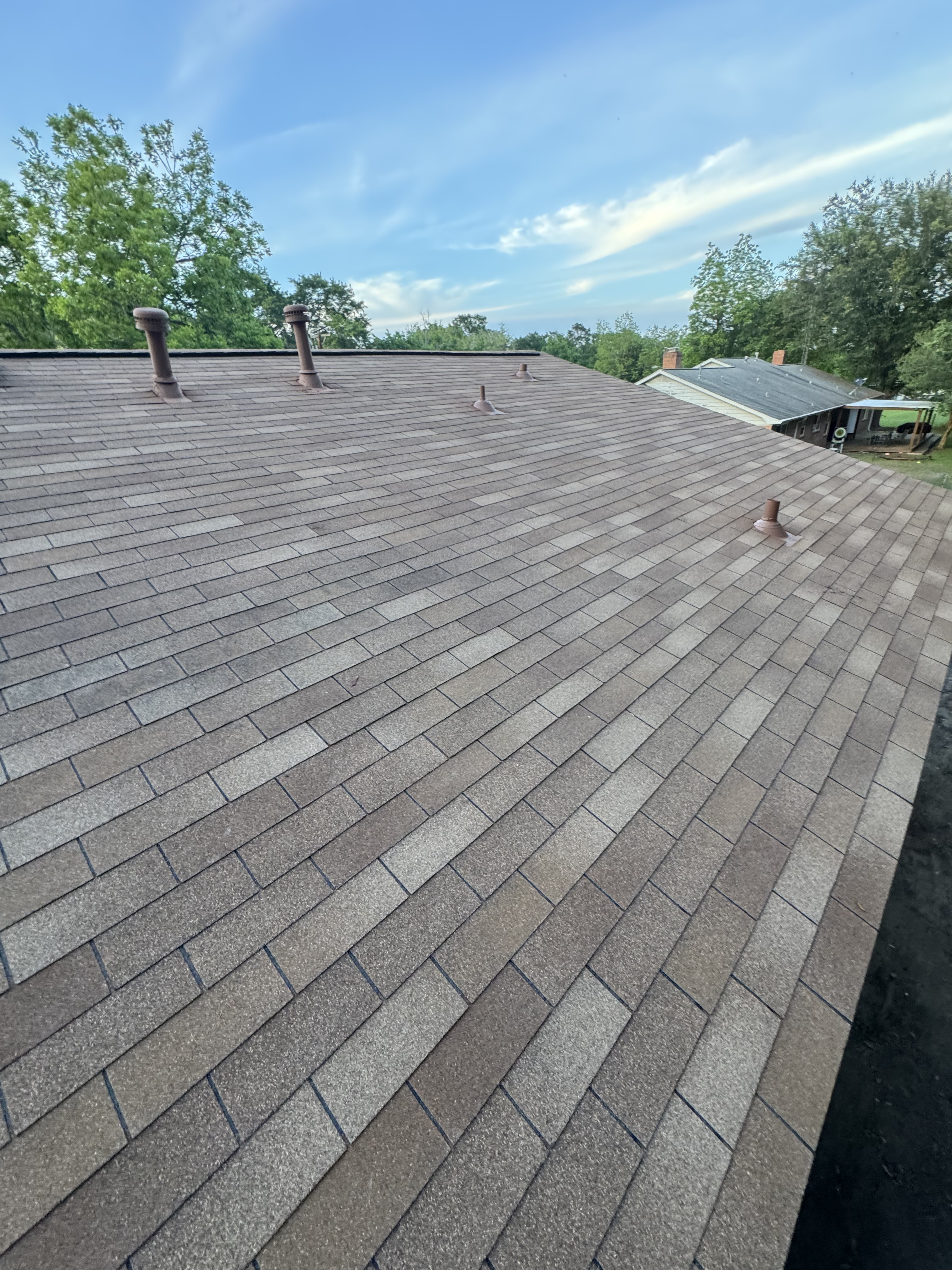 new roofing in east texas by East Texas Roofing