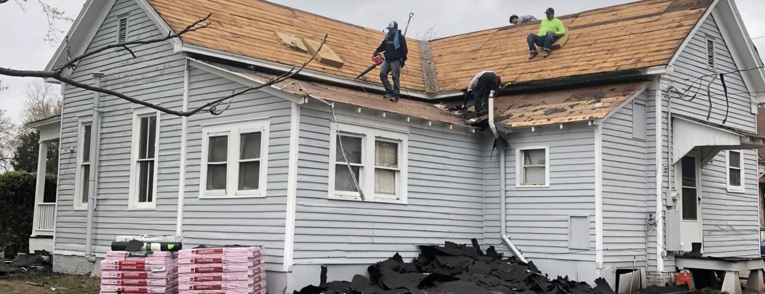 new roof replacement roof replacement